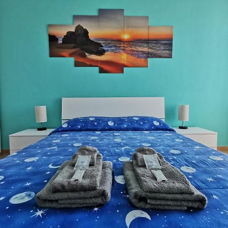 Happyhome, Belissimo Appartamento In Torino Exterior foto