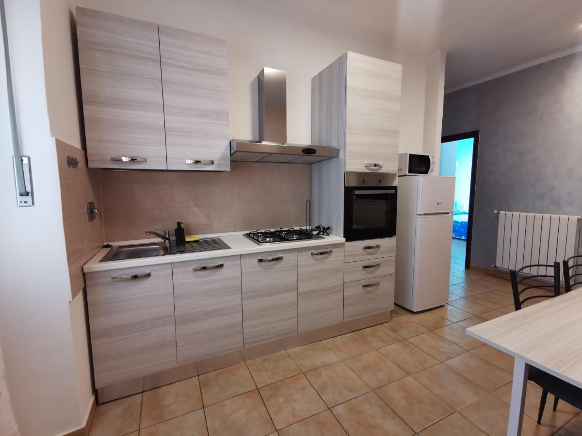 Happyhome, Belissimo Appartamento In Torino Exterior foto