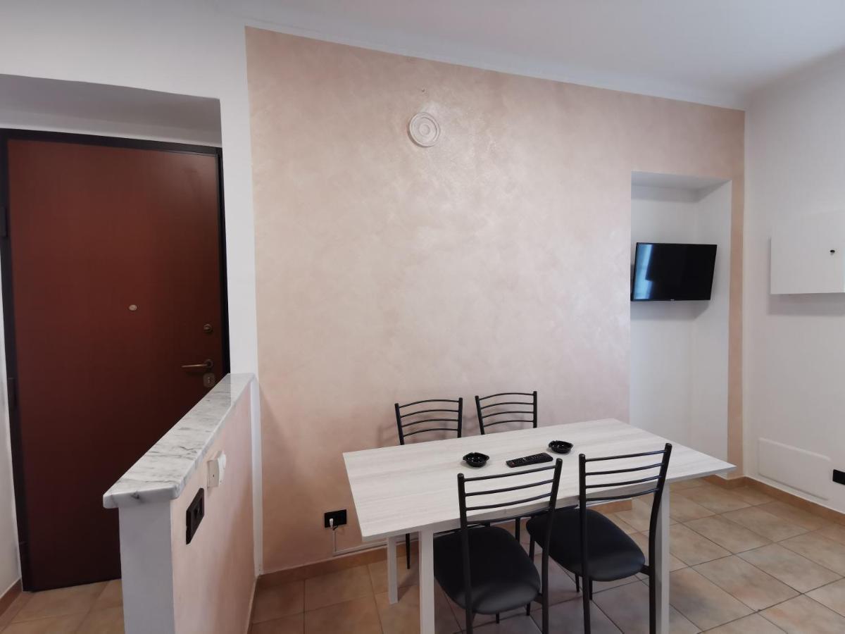 Happyhome, Belissimo Appartamento In Torino Exterior foto